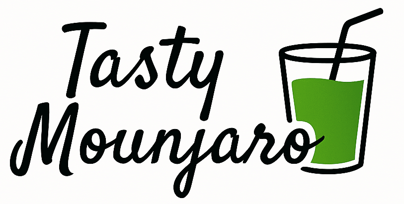 tasty mounjaro