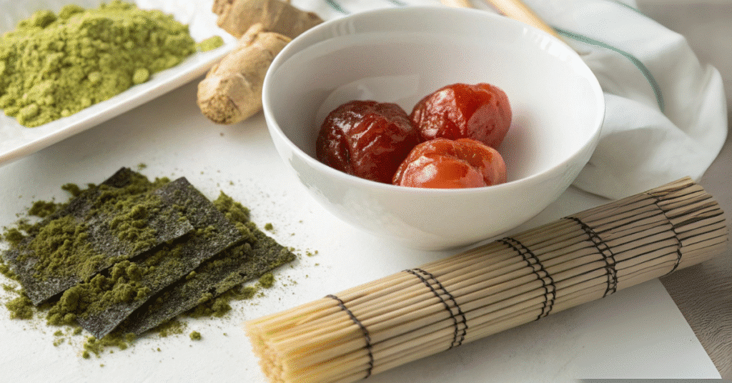 Homemade Japanese Mounjaro: 5 Clean Ingredients That Fire Up Your Metabolism Homemade Japanese mounjaro Ingredients for Homemade Japanese Mounjaro tea