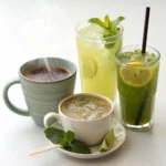 Korean Green Tea for Anti-Aging: Discover Nokcha’s Glow Secret Korean green tea for anti-aging Korean green tea for anti-aging recipes including hot tea, cold brew, and green tea lemonade