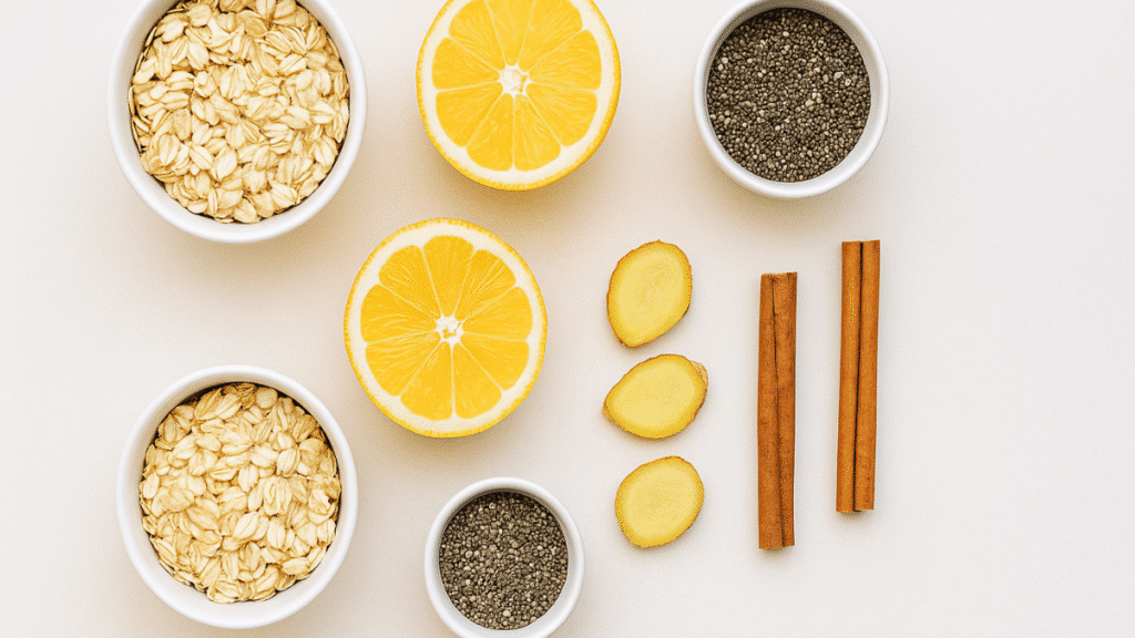 Best Ozempic Smoothie for Weight Loss (Delicious and Effective) Ozempic Smoothie for Weight Loss Ozempic smoothie for weight loss ingredients