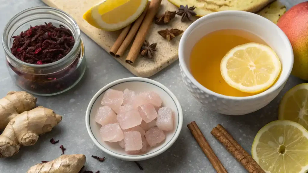 Zepbound vs Japanese Mounjaro: Which Wellness Drink Wins in 2025? Zepbound vs Japanese Mounjaro Ingredients for Zepbound and Japanese Mounjaro drinks