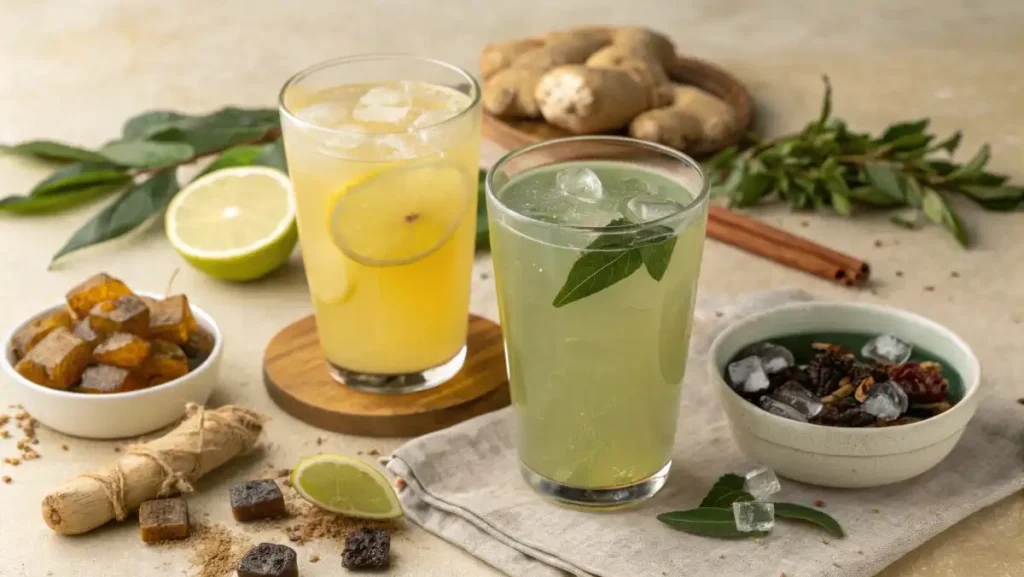 Zepbound vs Japanese Mounjaro: Which Wellness Drink Wins in 2025? Zepbound vs Japanese Mounjaro Zepbound vs Japanese Mounjaro drinks side by side